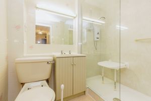 Shower Room- click for photo gallery